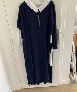 Vêtements tunique longue