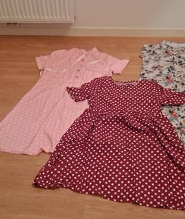 Vêtements 3 robes été