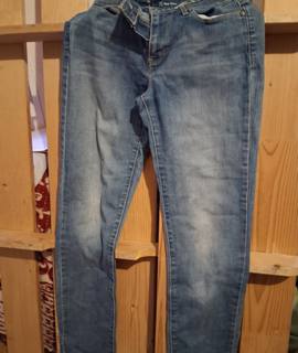 Vêtements jean , jambes étroites, enfant