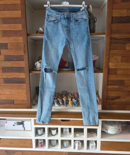 Vêtements jeans H&M pour homme