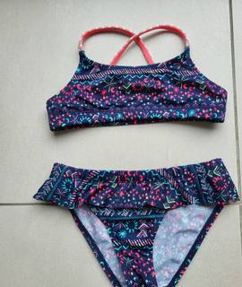 Vêtements maillot de bain pour fille de 7 ans
