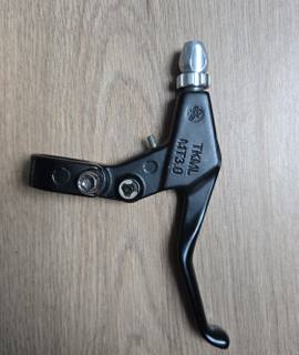 Vélo poignée frein vélo TKLM