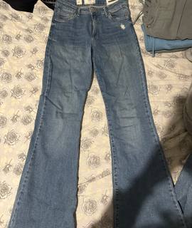 Vêtements vêtements à donner