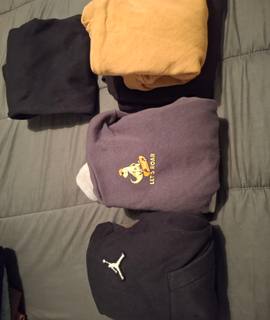 Vêtements pulls garçons 2/3 ans