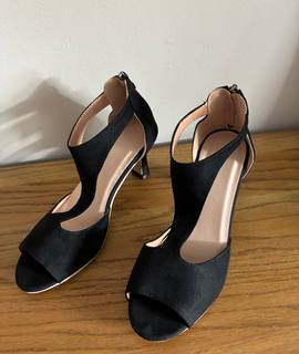 Vêtements chaussure femme