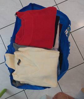 Vêtements vêtements femme taille 36/S très bon état