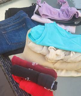 Vêtements vêtements ado en 36/38